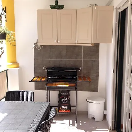 Lejlighed Delannois Vilamoura