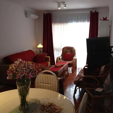 Lejlighed Delannois Vilamoura